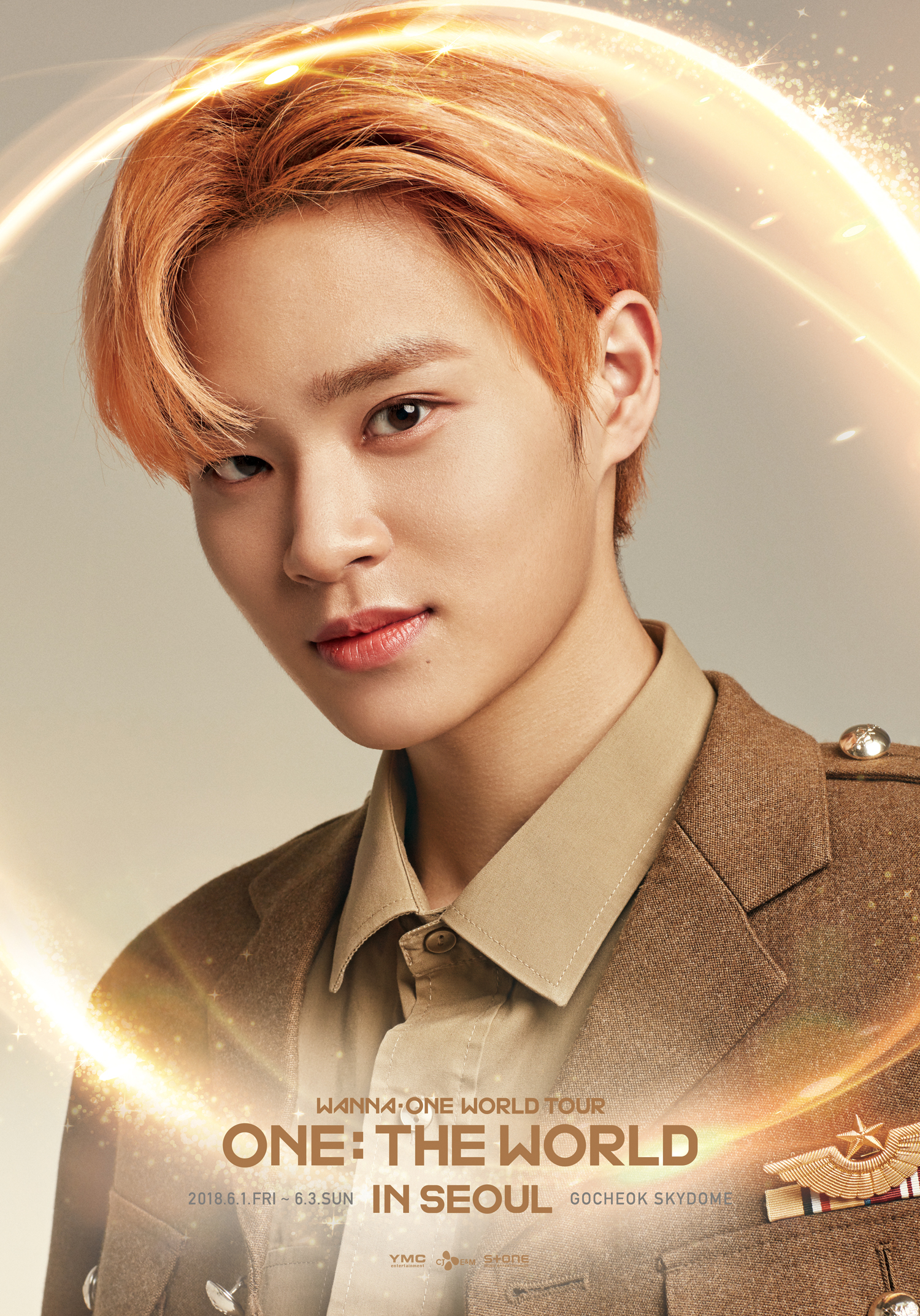 Performance :: alternative graphics - PROPAGANDA :: - WANNA ONE