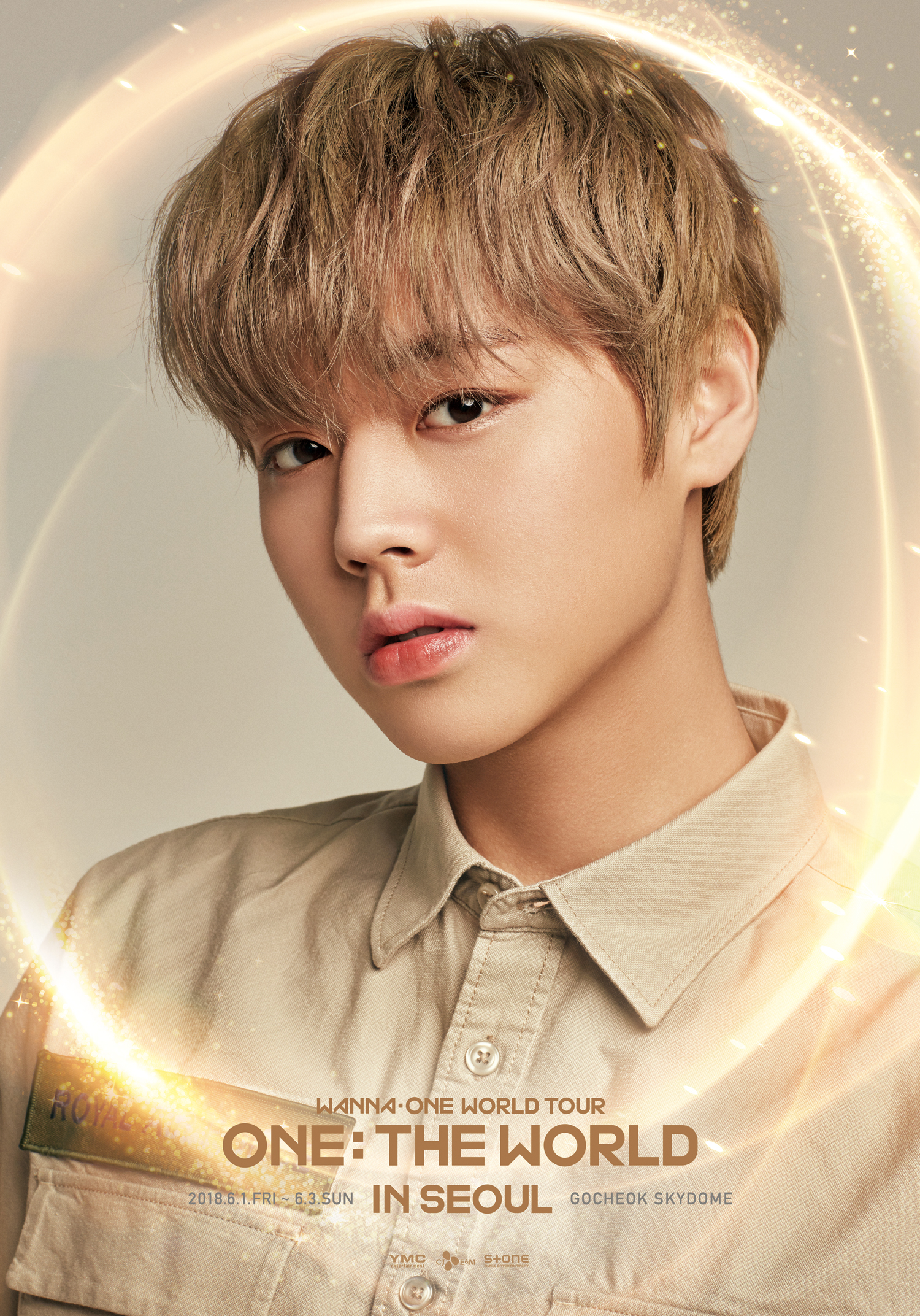 Performance :: alternative graphics - PROPAGANDA :: - WANNA ONE